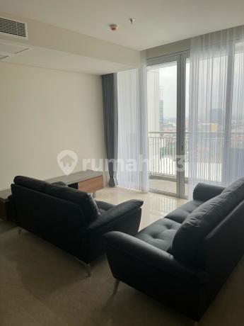 Apartemen Bagus & Strategis The Galaxy Residence-surabaya