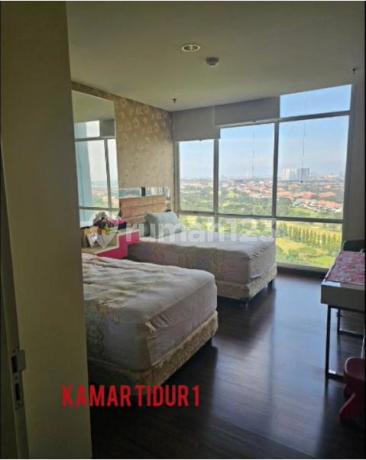 Apartemen Bagus, Strategis diatas Lenmarc mall-Surabaya