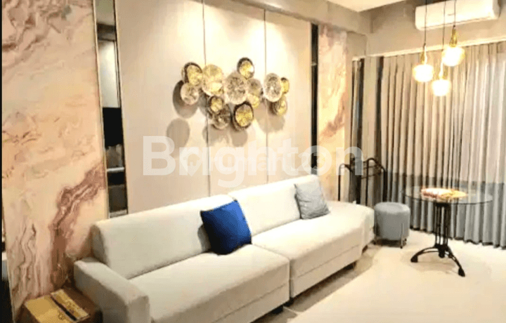 Apartemen Bagus Amor-Pakuwon City