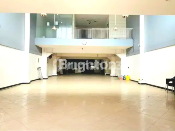 Zero Street & Strategic Shop House, Bratang Binangun-Surabaya Zero Street & Strategic Shop House, Bratang Binangun-Surabaya