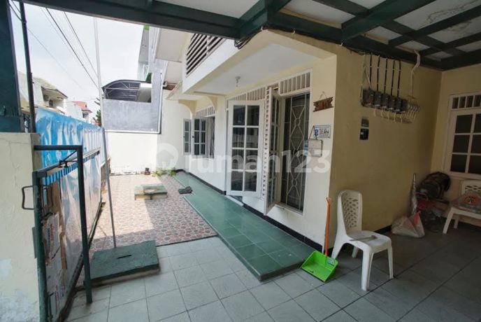 Dijual Cepat & Strategis Rumah di Kalikepiting Indah-Surabaya Dijual Cepat & Strategis Rumah di Kalikepiting Indah-Surabaya