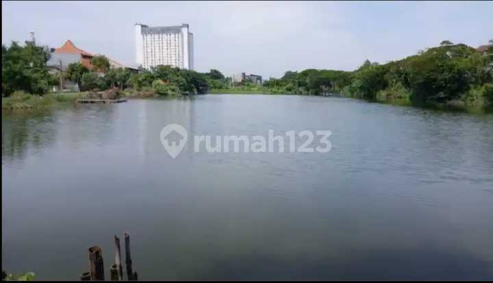 Dijual Murah Tanah Siap Bangun, Sukolilo Park Regency-Surabaya Dijual Murah Tanah Siap Bangun, Sukolilo Park Regency-Surabaya