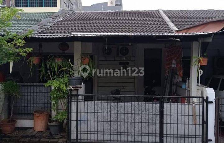 Rumah Menarik Murah Ciledug Pondok Lestari Siap Huni Strategis