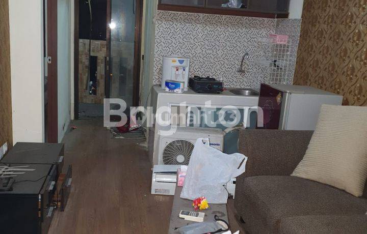 APARTMENT KEMANG VIEW