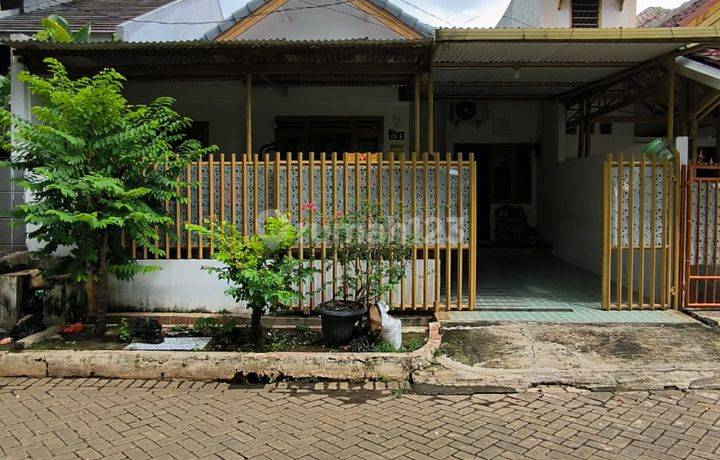 Di Jual Rumah Taman Kota Bekasi