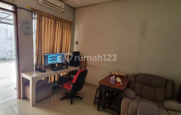 Perumahan ketapang kencana sudirman dijual
