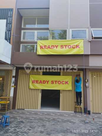 Puri Indah Ketintang Ruko 2 Lantai Dijual Puri Indah Ketintang Ruko 2 Lantai Dijual