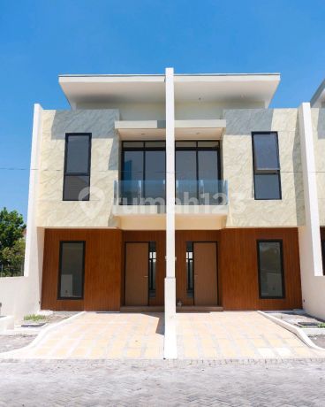 Puri Indah Sidoarjo Promo Spesial Oktober Cluster Regency Japandi Concept Puri Indah Sidoarjo Promo Spesial Oktober Cluster Regency Japandi Concept