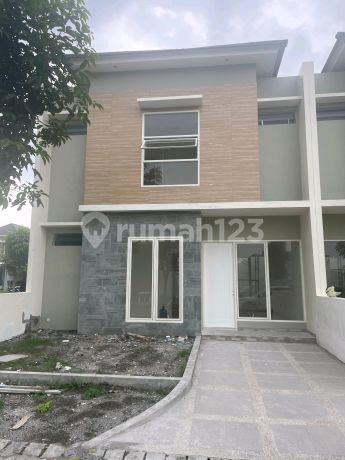Puri Indah Ketintang Free Ppn 220jt Puri Indah Ketintang Free Ppn 220jt