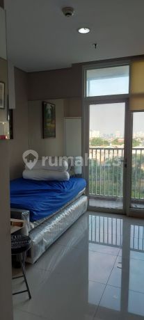 Apartemen Ciputra International