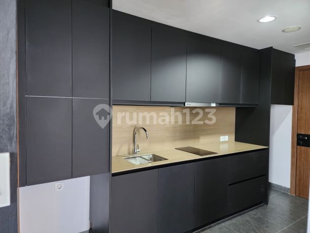 Apartemen The Smith Apartemen The Smith
