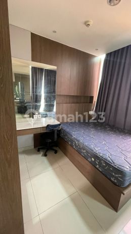 Apartemen Ciputra International Puri Indah Apartemen Ciputra International Puri Indah