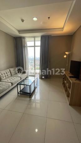Disewakan Apartemen Ciputra International