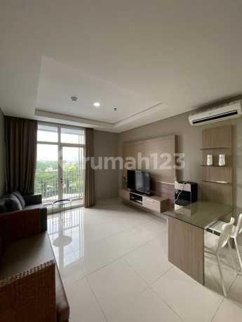 Apartemen Ciputra International