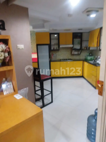Dijual Cepat Apartemen Puri Kemayoran Dijual Cepat Apartemen Puri Kemayoran
