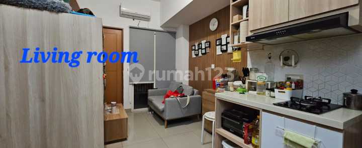 Apartemen Siap Huni Dekat Mal Puri Jakarta Barat Apartemen Siap Huni Dekat Mal Puri Jakarta Barat