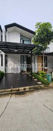 Rumah Siap Huni 2 Lantai Harga Unik Dekat Pusat Perbelanjaan Karawaci Rumah Siap Huni 2 Lantai Harga Unik Dekat Pusat Perbelanjaan Karawaci