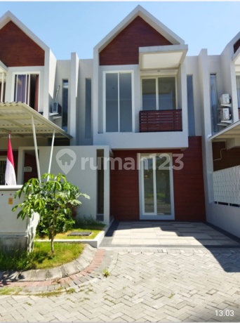 Rumah 2lantai Sedati Dekat Juanda Dan Gedangan Rumah 2lantai Sedati Dekat Juanda Dan Gedangan
