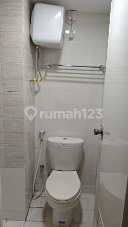 Apartemen Sentraland