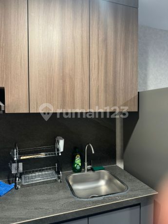 Apartemen Princestone Fullyfurnish