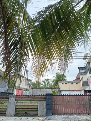 Tanah Hoki Griya Riatur