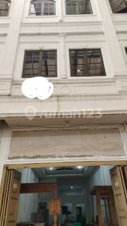 Ruko Cbd Polonia Siap Huni Ruko Cbd Polonia Siap Huni