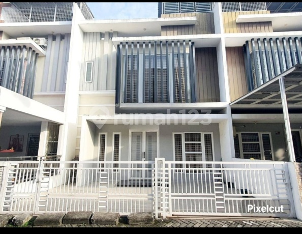 Villa Mutiara Palace Siap Huni-selatan Villa Mutiara Palace Siap Huni-selatan