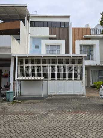 Mutiara Palace Villa Ready to Occupy Mutiara Palace Villa Ready to Occupy