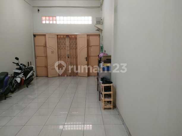 Ruko Asia Mega Mas Murah Dan Bagus 