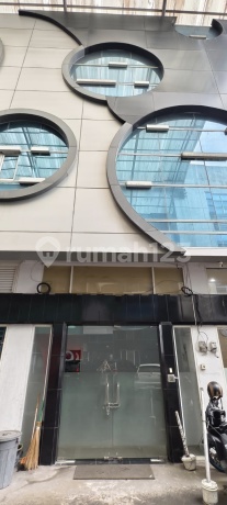 Ruko Centrium Bagus Ruko Centrium Bagus