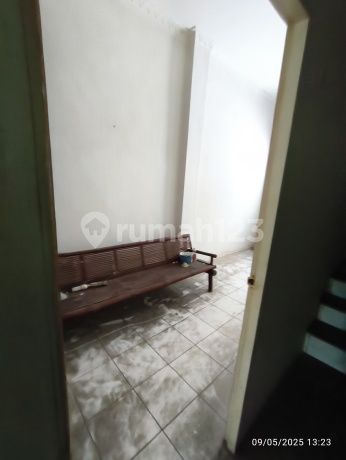 Ruko Cemara Hijau 