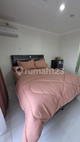 Apartemen Sentraland Furnish