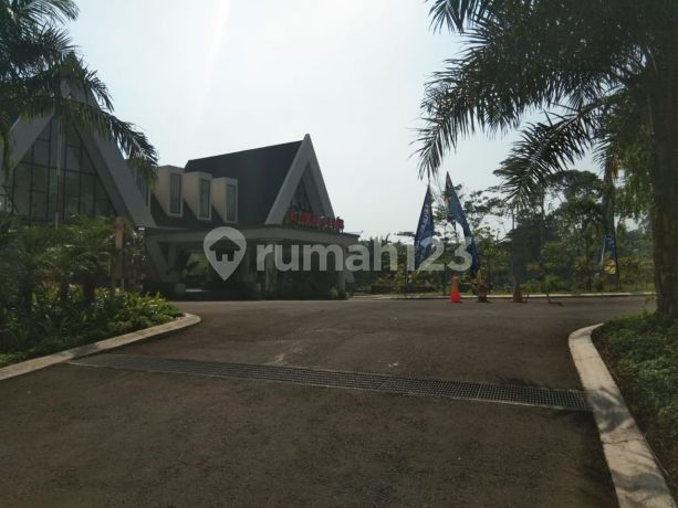 Apartemen Tajur Royal Heights Bagus Furnished Paling Murah