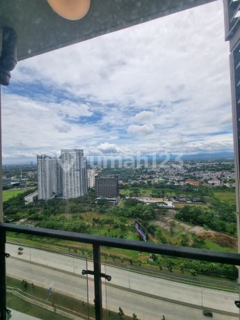 Sky House Apartment for Sale - BSD, Fully Furnished, City View Sky House Apartment for Sale - BSD, Fully Furnished, City View