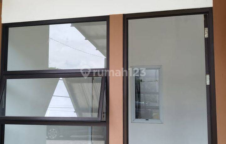Dijual Rumah Di Perum Sanur Valley @serpong Gunung Sindur, Kab Bogor, Timur