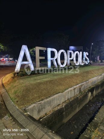 Dijual Apart Dekat Bandara, Lokasi Startegis