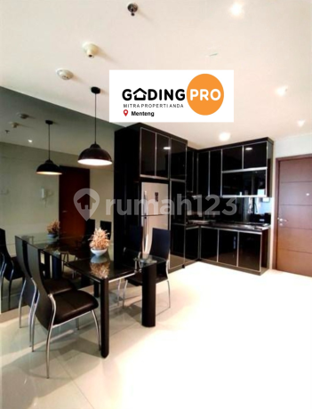 Di Jual Condominium Baywalk Pluit Jakarta Utara