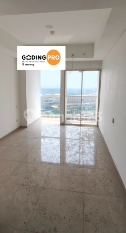 For Sale Pacific Garden Apartment, Alam Sutra, Studio