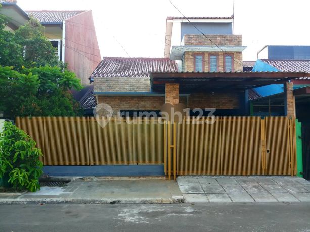 Dijual Rumah Siap Huni 2lantai di Mutiara Sanggraha,jakarta Timur Dijual Rumah Siap Huni 2lantai di Mutiara Sanggraha,jakarta Timur