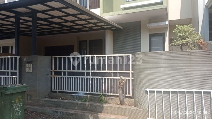 Dijual Rumah Di Villa Meutia Kirana,rawalumbu,bekasi