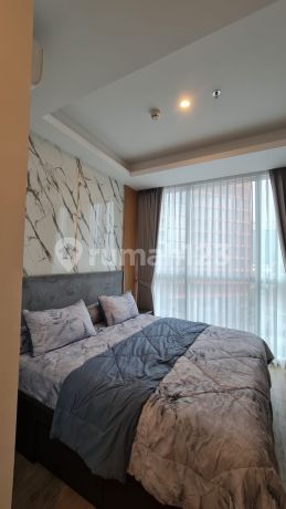 Disewakan Apartemen South 1bedroom Quarter Furnished Disewakan Apartemen South 1bedroom Quarter Furnished