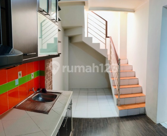 Dijual Rumah Taman Ubud Indah