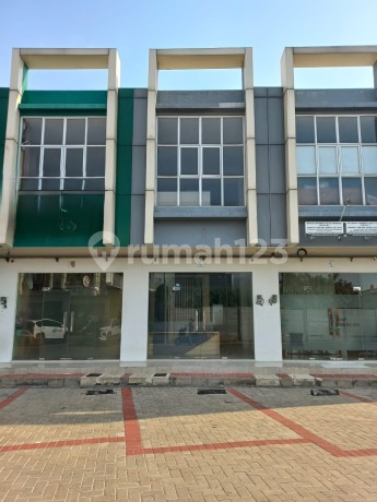 Dijual Murah Banget Ruko Estrella Banjar Wijaya Tangerang. Lcefbw