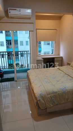 Dijual The Nest Apartemen, Karang Tengah, Tipe Studio, Lantai Rendah, Siap Huni Dijual The Nest Apartemen, Karang Tengah, Tipe Studio, Lantai Rendah, Siap Huni
