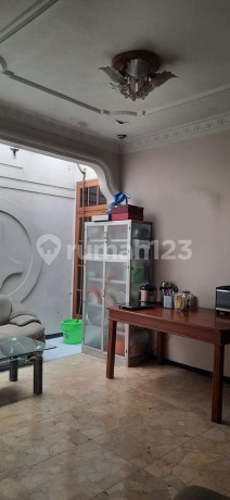 Jual Cepat Rumah 1,5 Lantai di Perumahan Dermaga Indah, Jakarta Timur