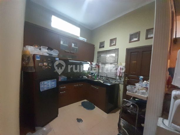 Dijual Rumah di Komplek Karya Indah Village 2, Pondok Aren, Tangerang Dijual Rumah di Komplek Karya Indah Village 2, Pondok Aren, Tangerang