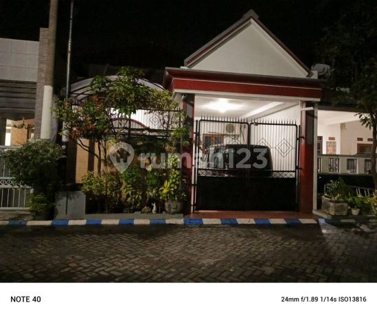 Rumah Juanda Harapan Permai Jual Murah Segera Nego
