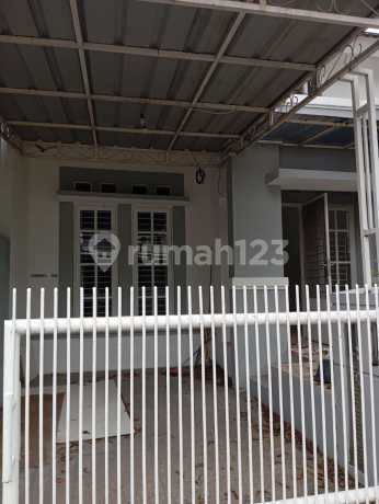 Dijual BU Rumah Lokasi Althia Park Graha Bintaro