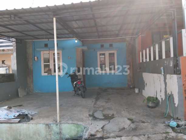 Cari Rumah Murah Ada Ni Wono Plumbon Mijen Semarang
