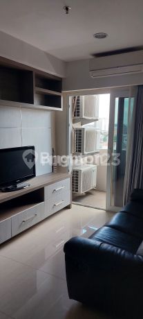 Apartemen Mg Suites Mewah Bersih Sangat Terawat Tinggal Masuk Full Furnished Tiap Kamar Ada Kamar Mandi Di Pusat Kota Gajahmada Kembangsari Semarang Tengah